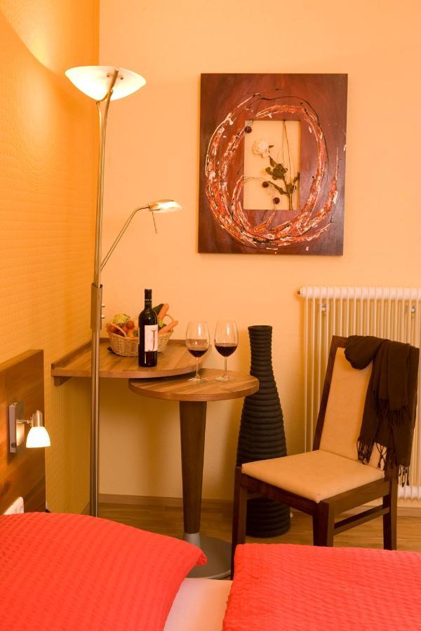 Gasthof Woesner Munzkirchen 외부 사진